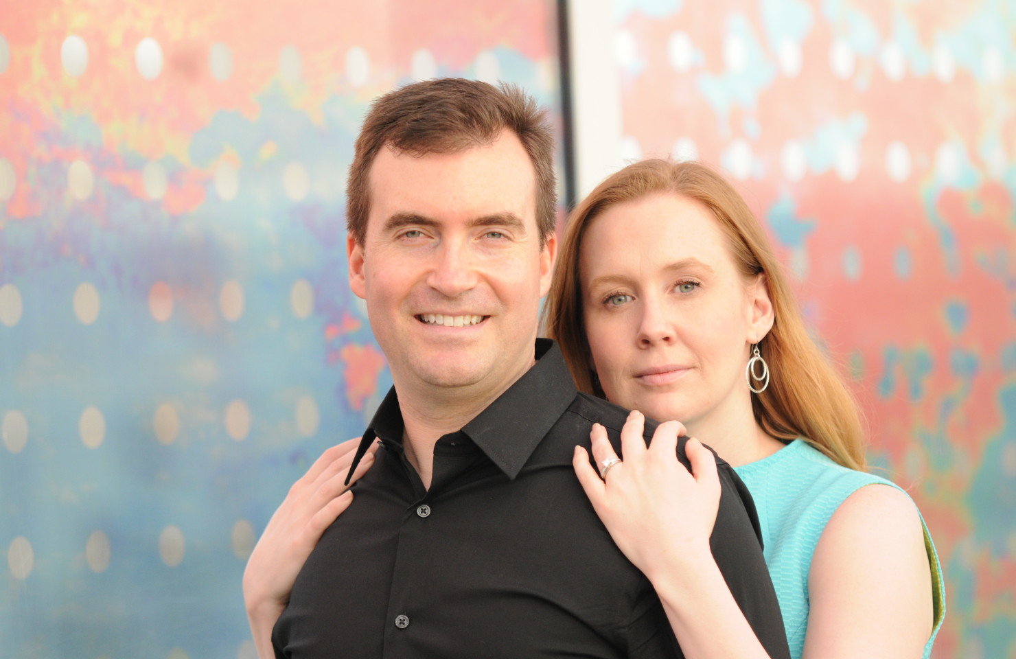 ENGAGEMENT GALLERY