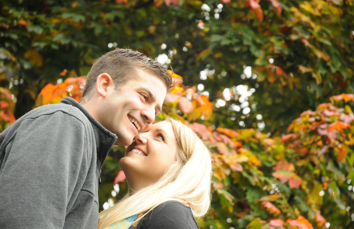 ENGAGEMENT GALLERY