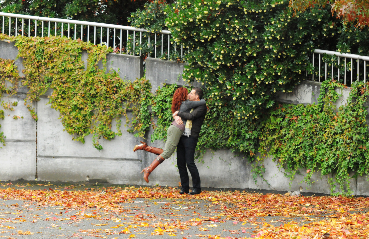 ENGAGEMENT GALLERY