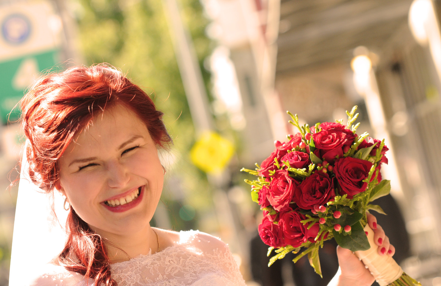 WEDDING GALLERY