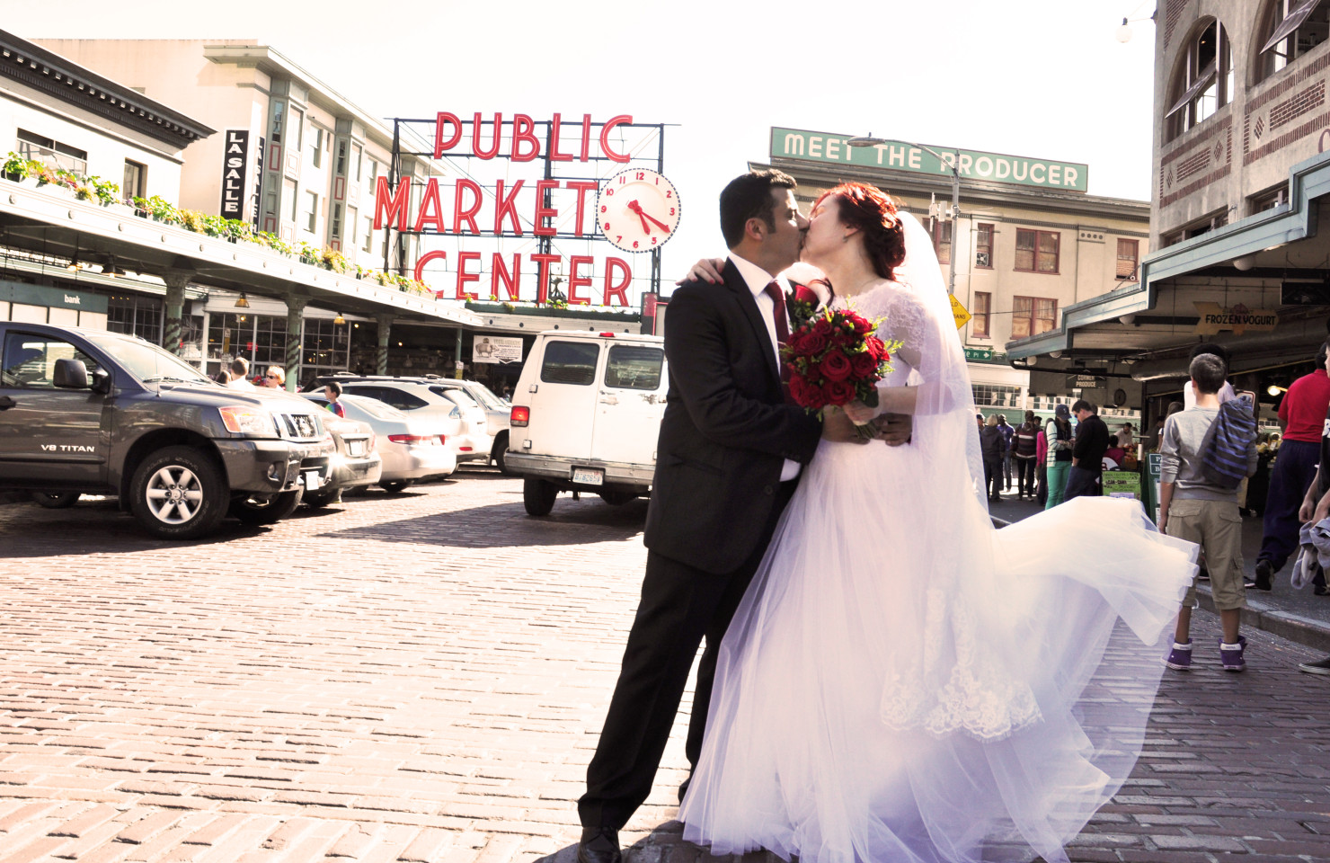 WEDDING GALLERY
