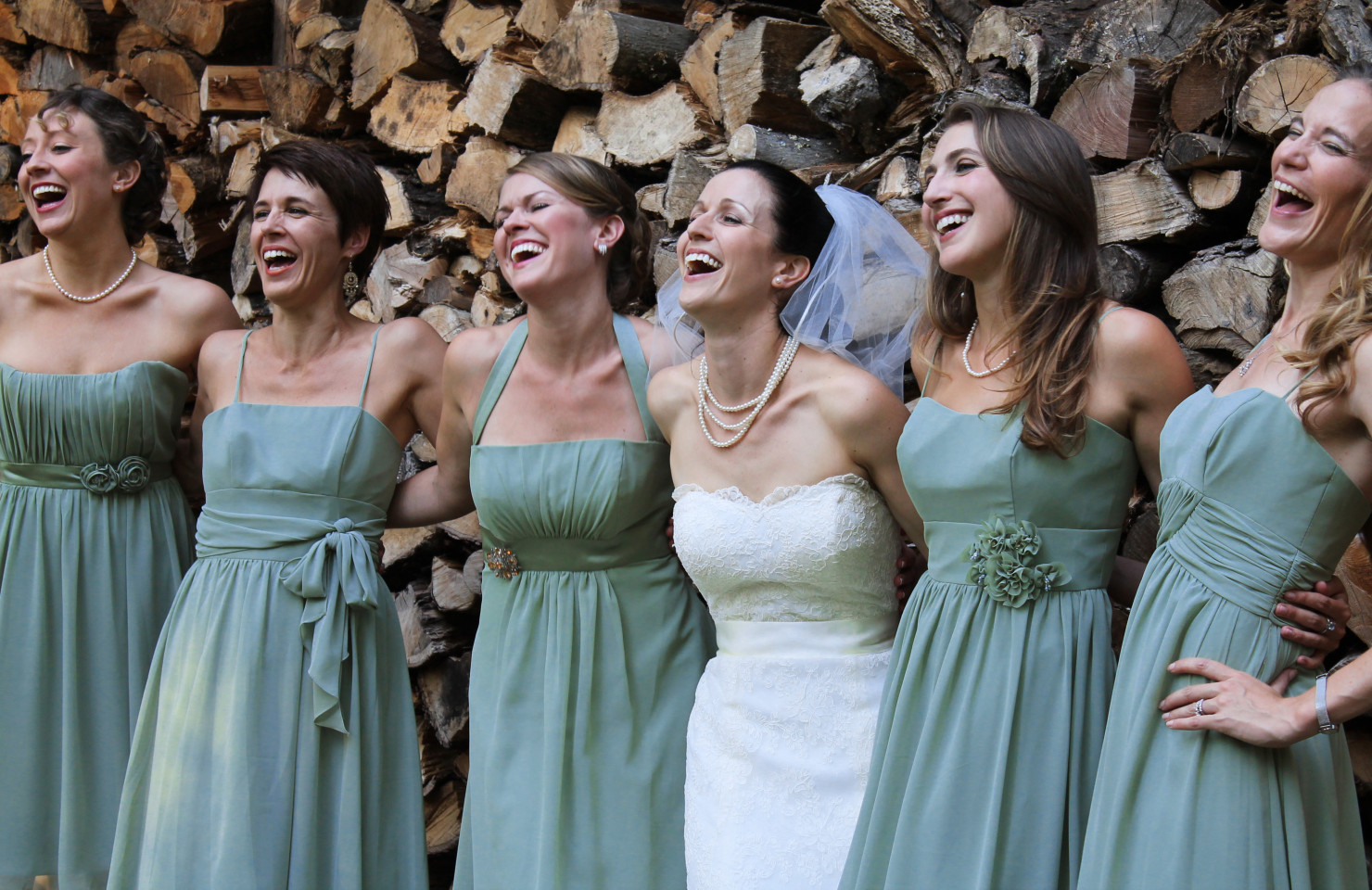 WEDDING GALLERY