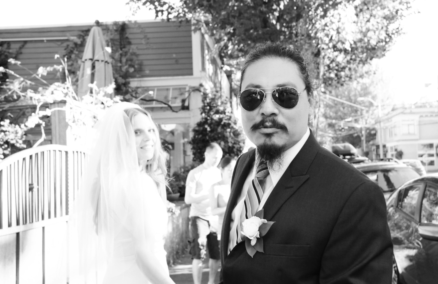 WEDDING GALLERY