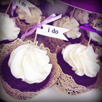 Cupcake toppers