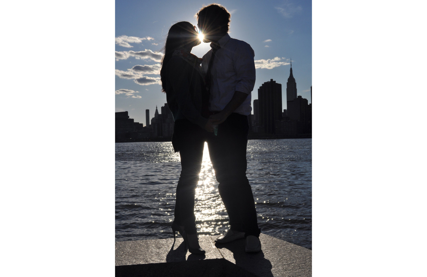 ENGAGEMENT GALLERY