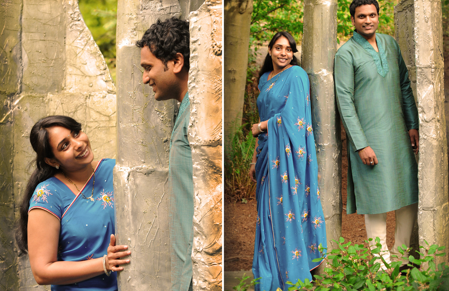 ENGAGEMENT GALLERY