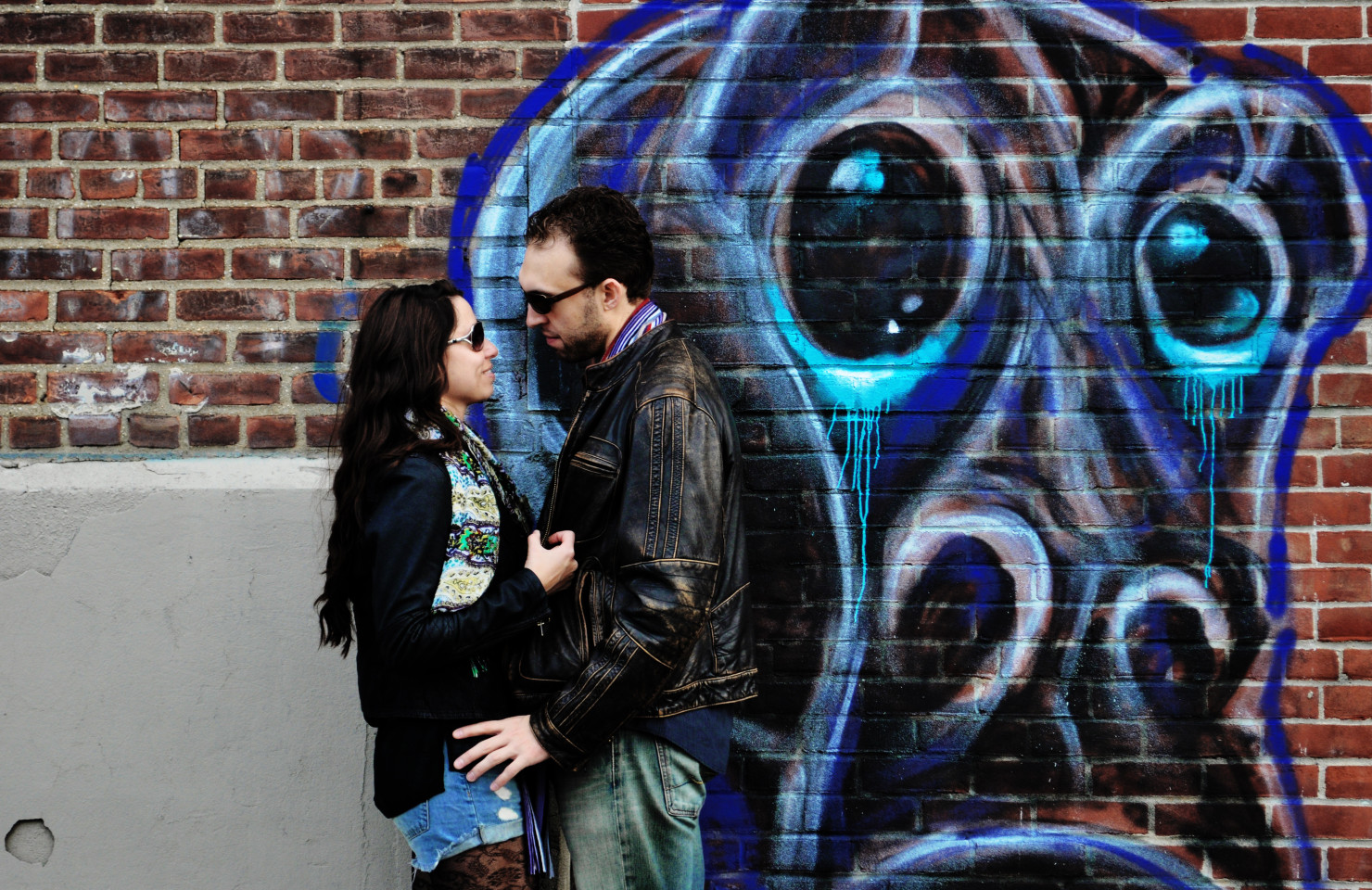 ENGAGEMENT GALLERY