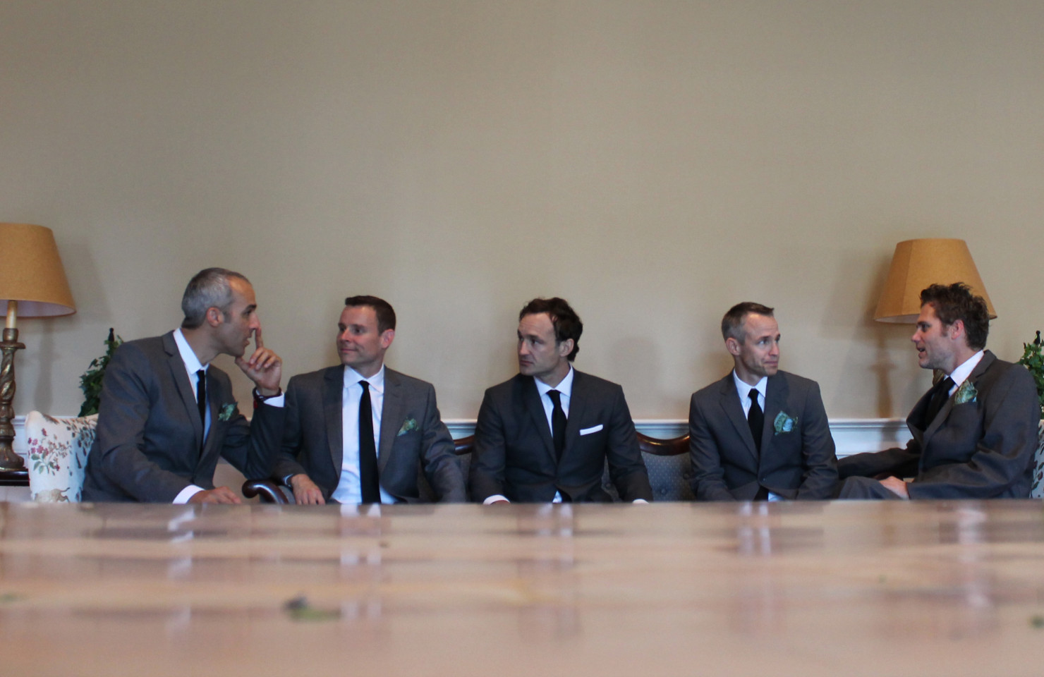 WEDDING GALLERY