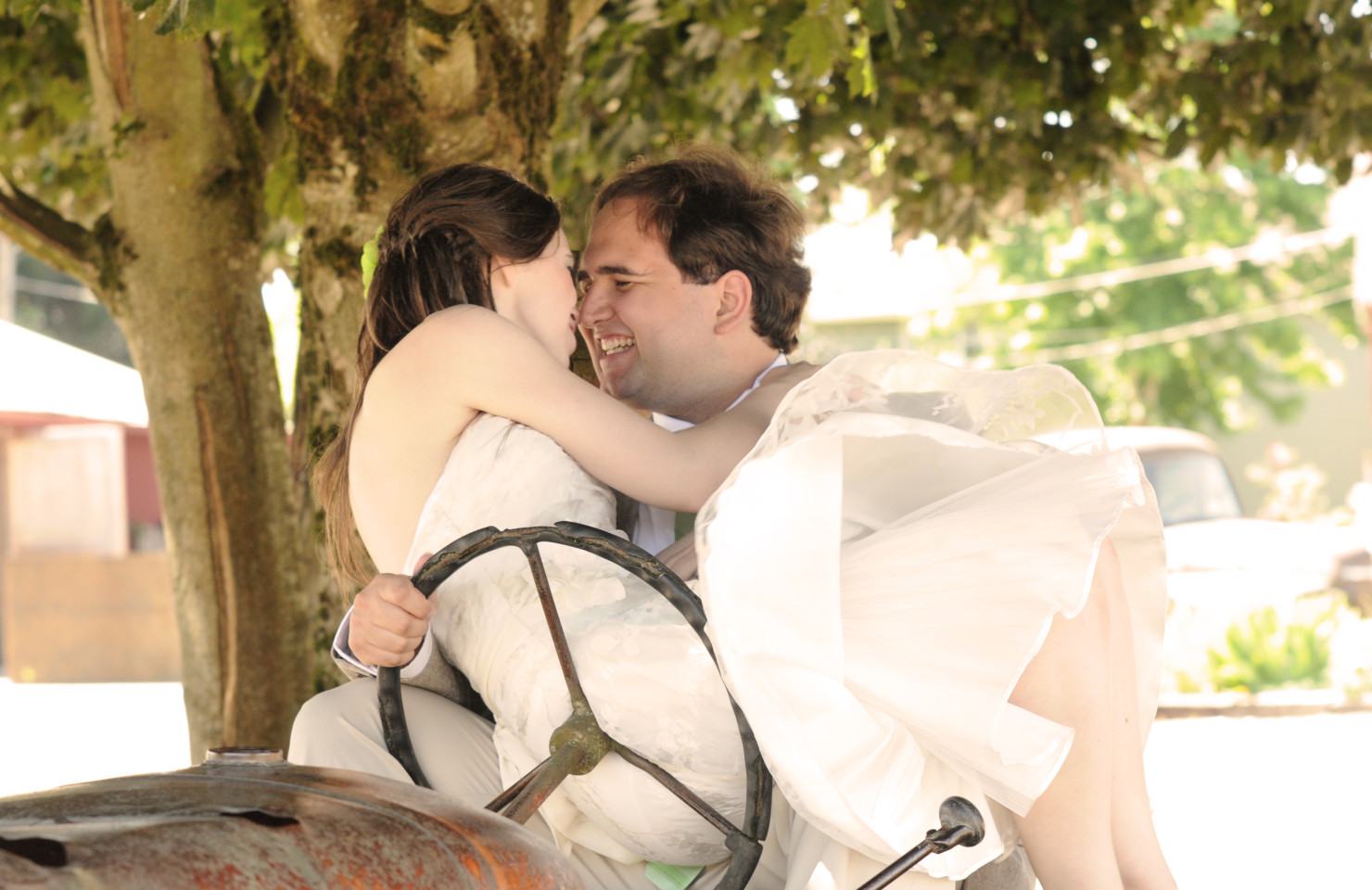 WEDDING GALLERY