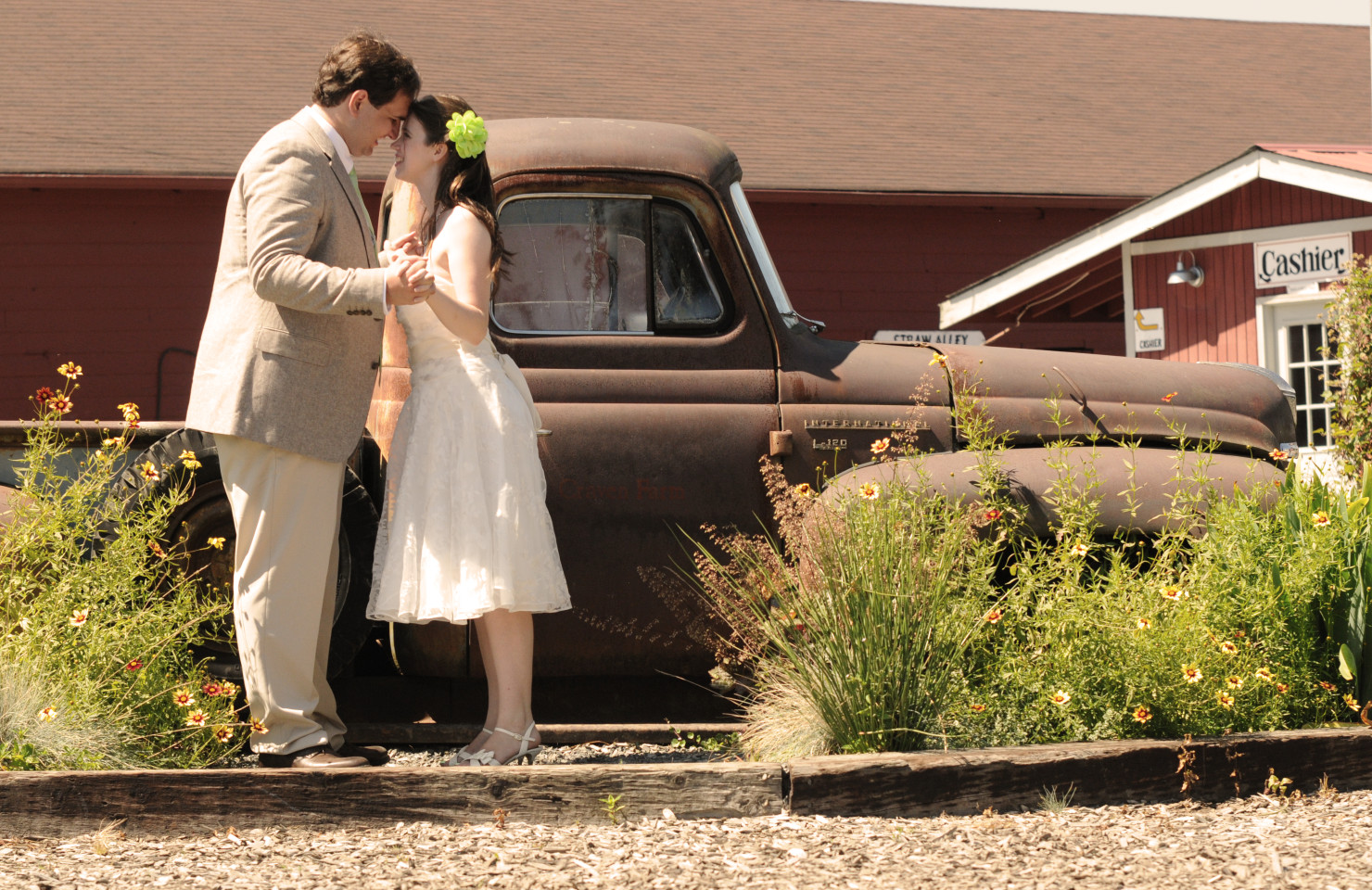 WEDDING GALLERY