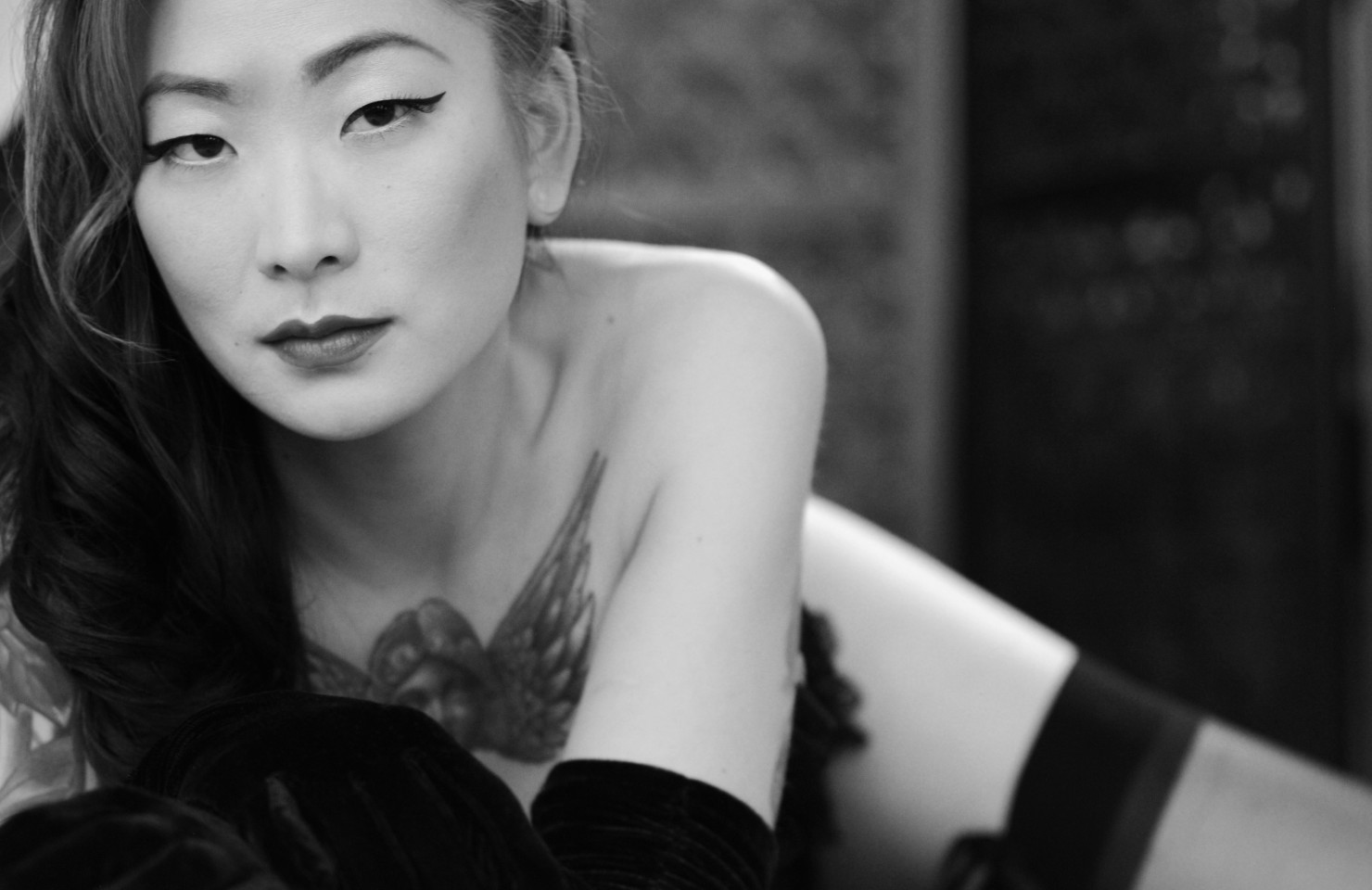 BOUDOIR GALLERY