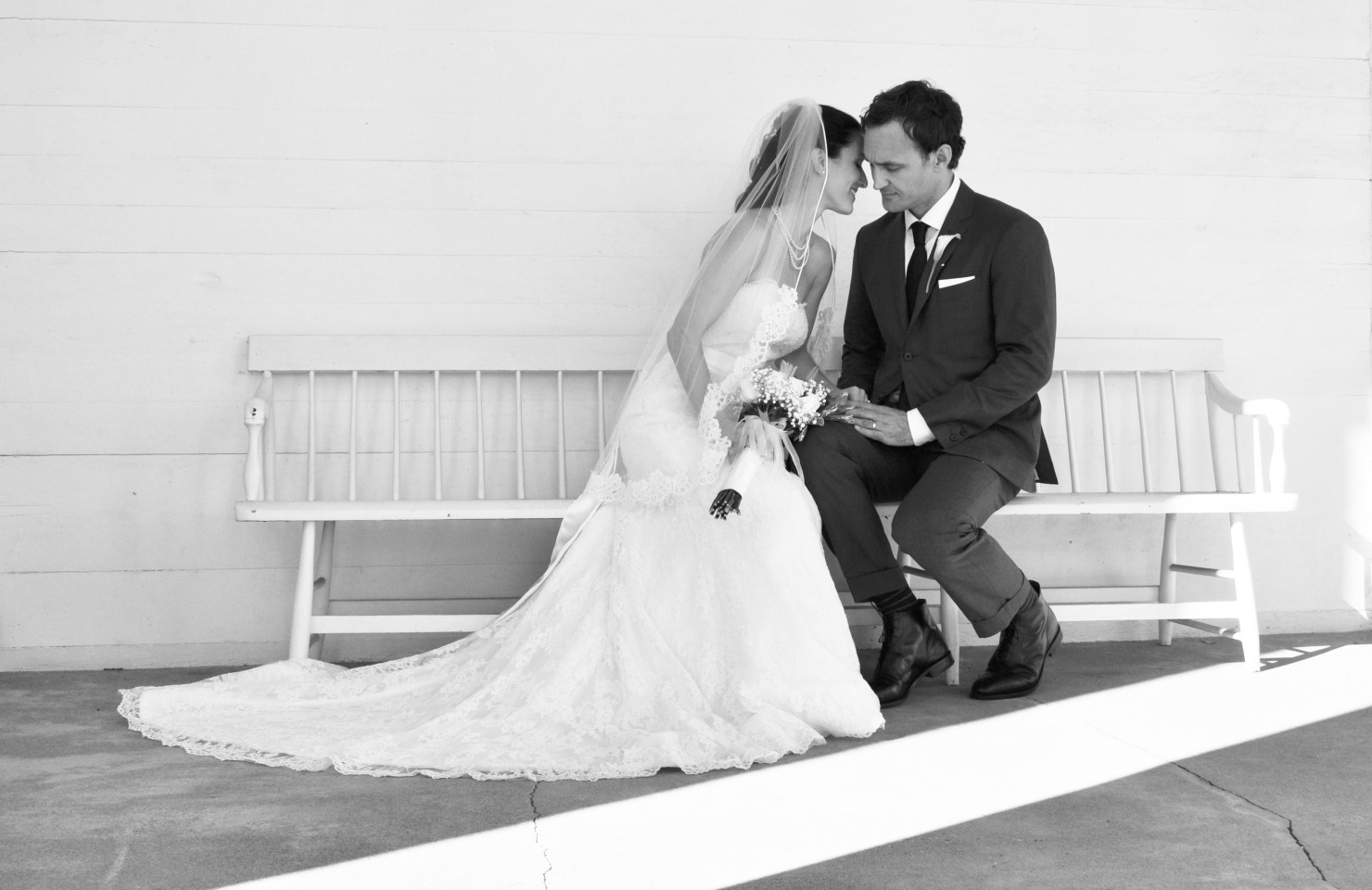 WEDDING GALLERY