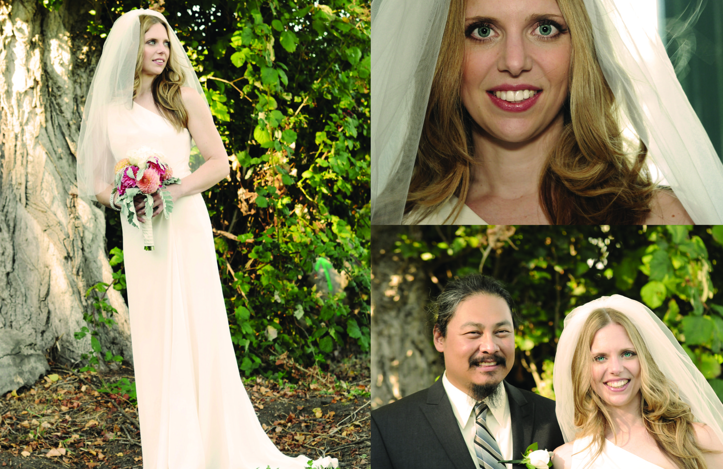WEDDING GALLERY