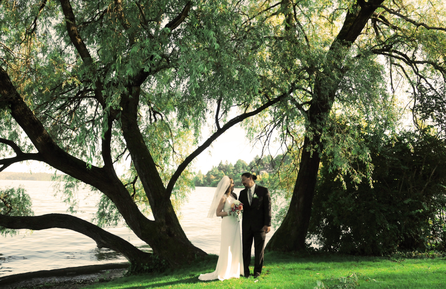WEDDING GALLERY