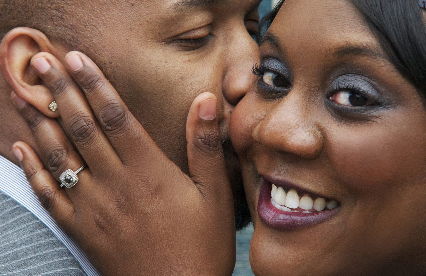 FEATURED ENGAGEMENT PHOTO 2