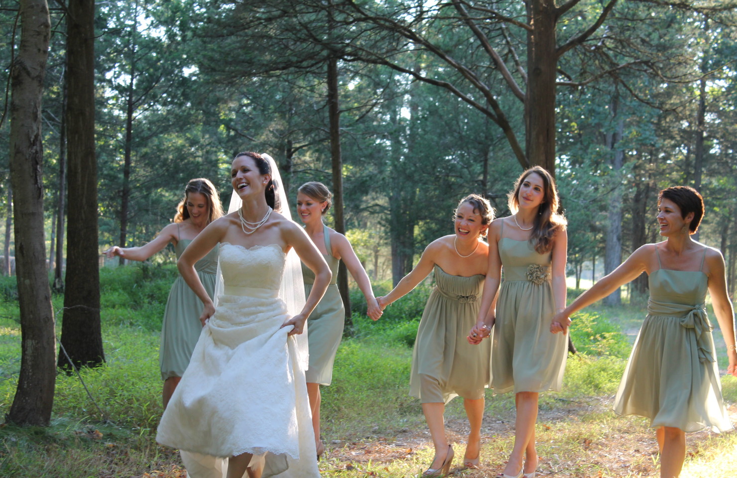 WEDDING GALLERY