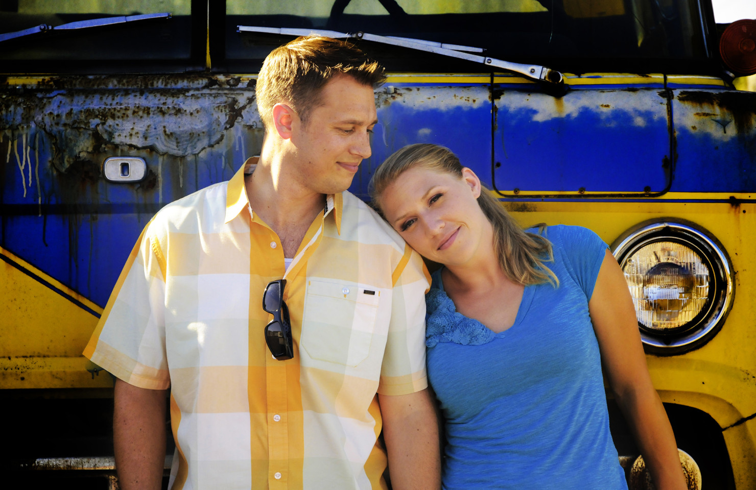 FEATURED ENGAGEMENT PHOTO 3