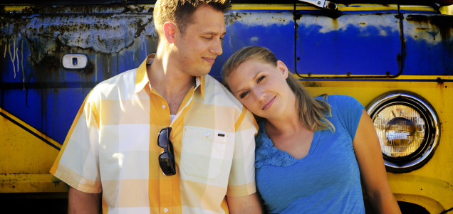 FEATURED ENGAGEMENT PHOTO 3