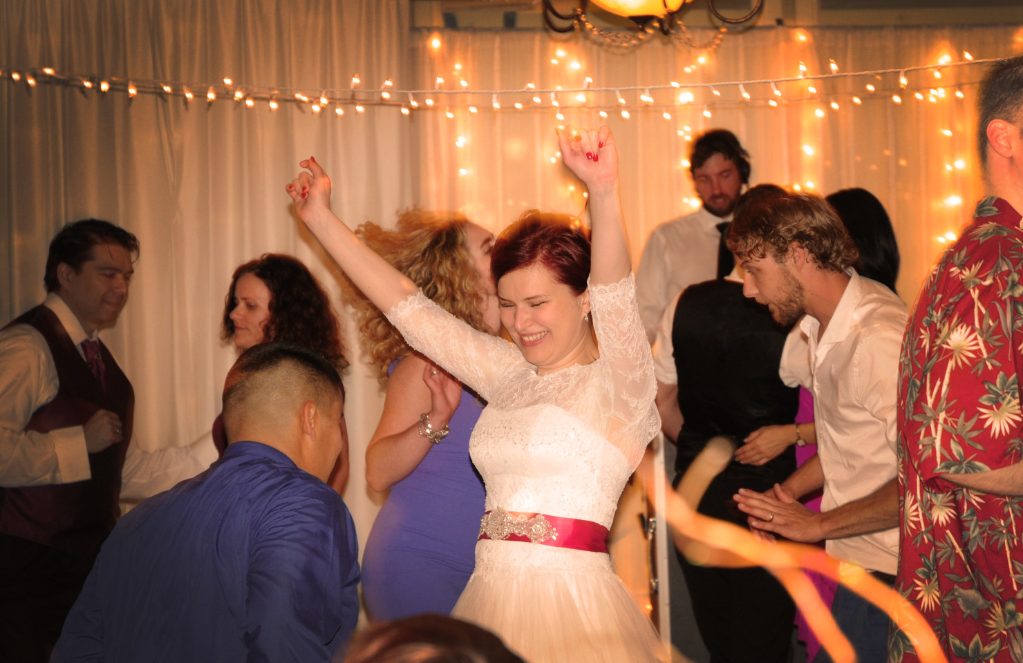 WEDDING GALLERY