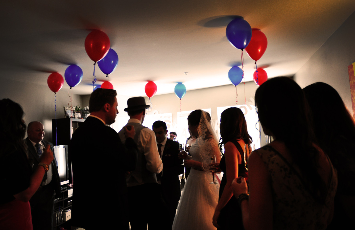 WEDDING GALLERY