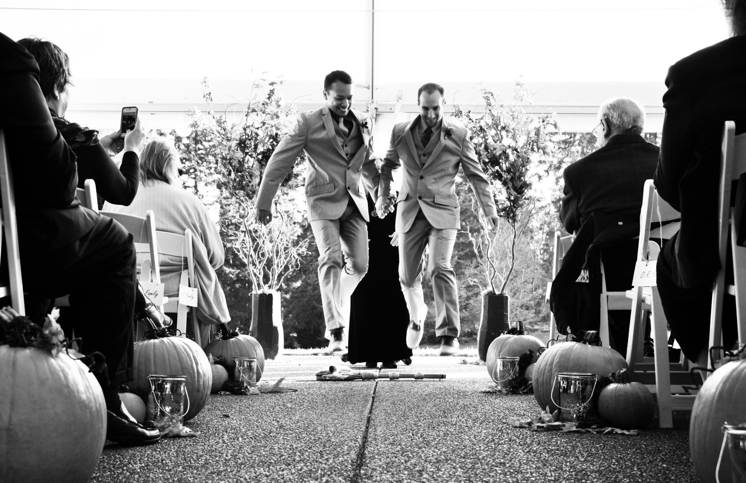 WEDDING GALLERY