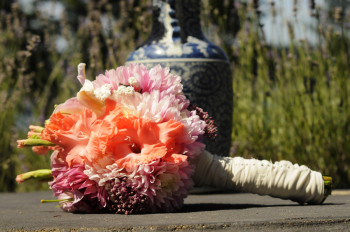FEATURED DIY BOUQUET