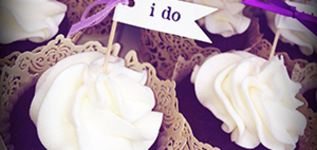 FEATURED DIY CUPCAKE TOPPERS