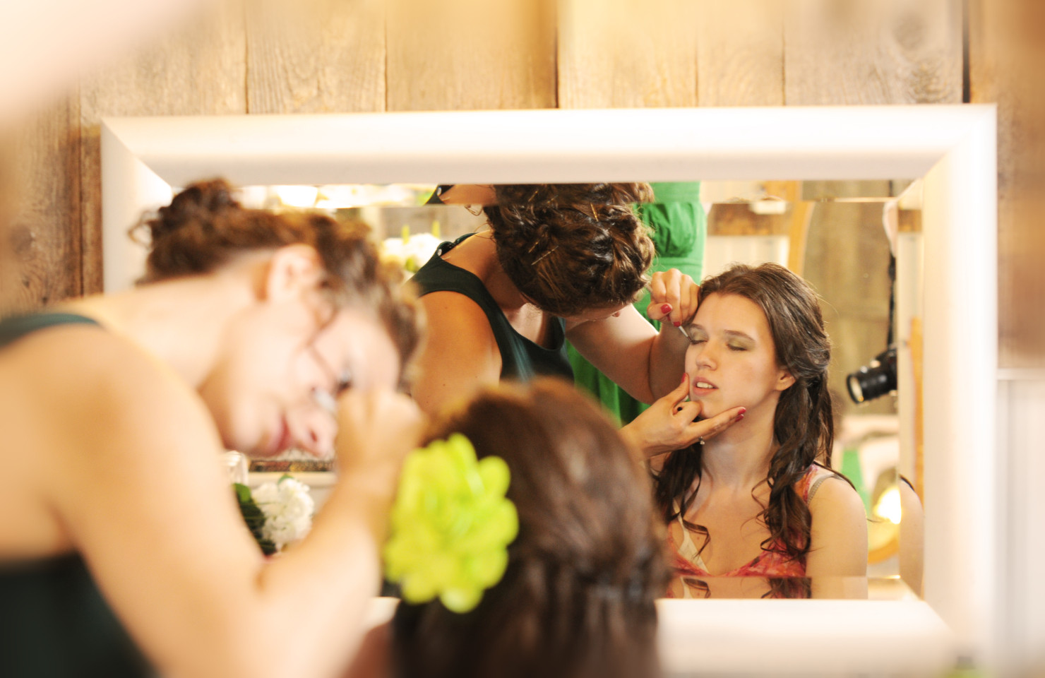 WEDDING GALLERY