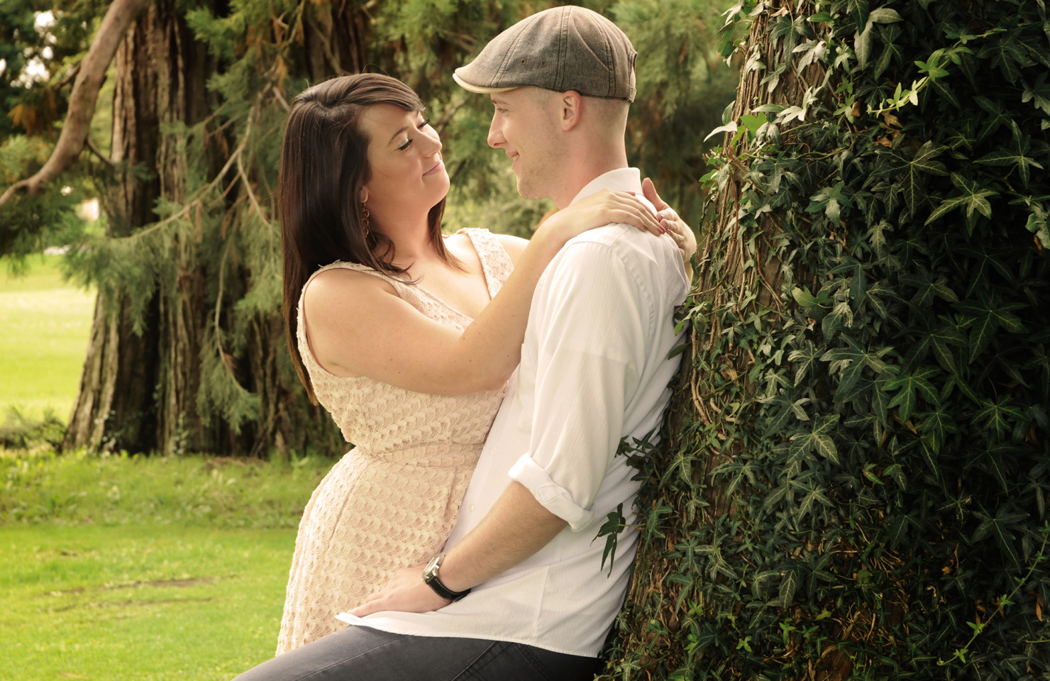 ENGAGEMENT GALLERY