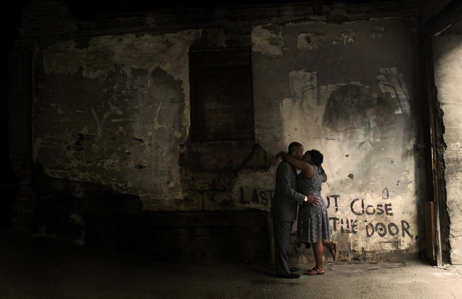ENGAGEMENT GALLERY
