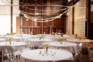 Our Favorite Seattle Wedding Venues