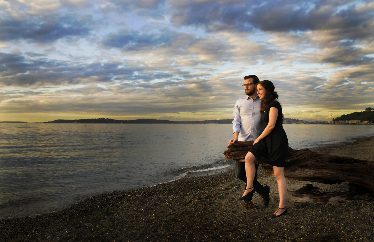 ENGAGEMENT GALLERY