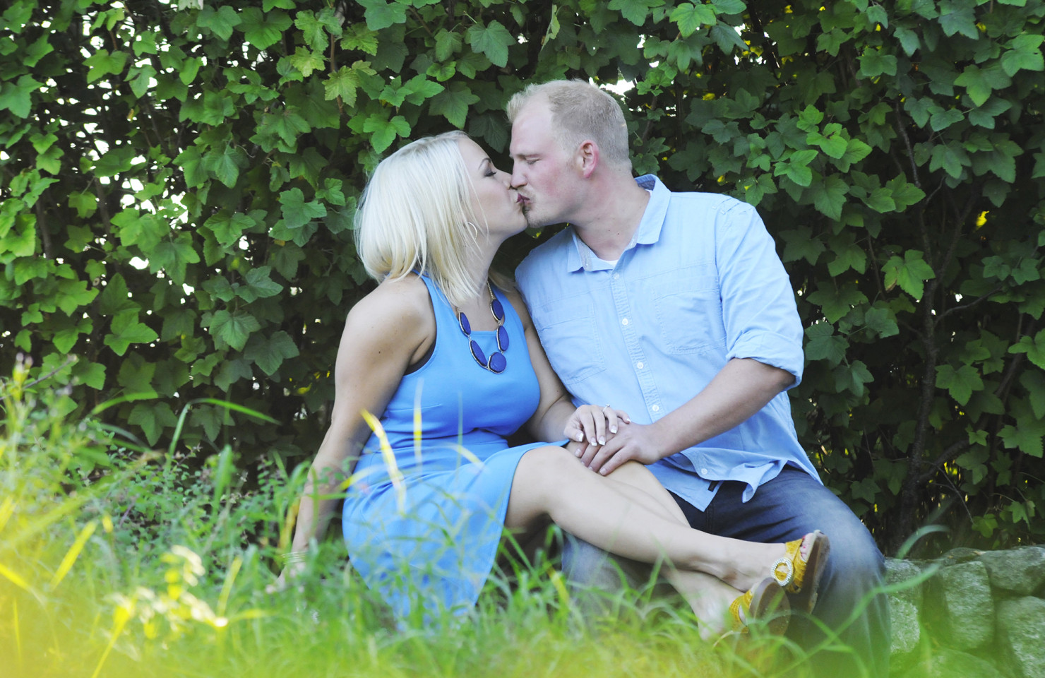 ENGAGEMENT GALLERY