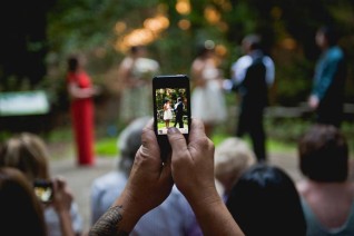 Top 10 Rules of Wedding Etiquette for Guests