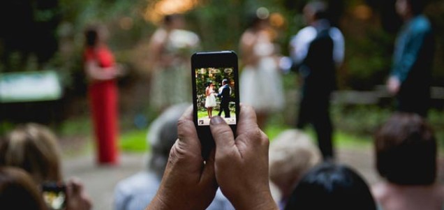 Top 10 Rules of Wedding Etiquette for Guests
