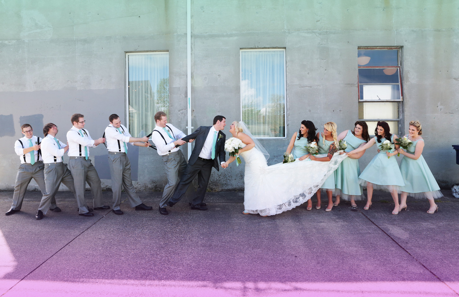 WEDDING GALLERY