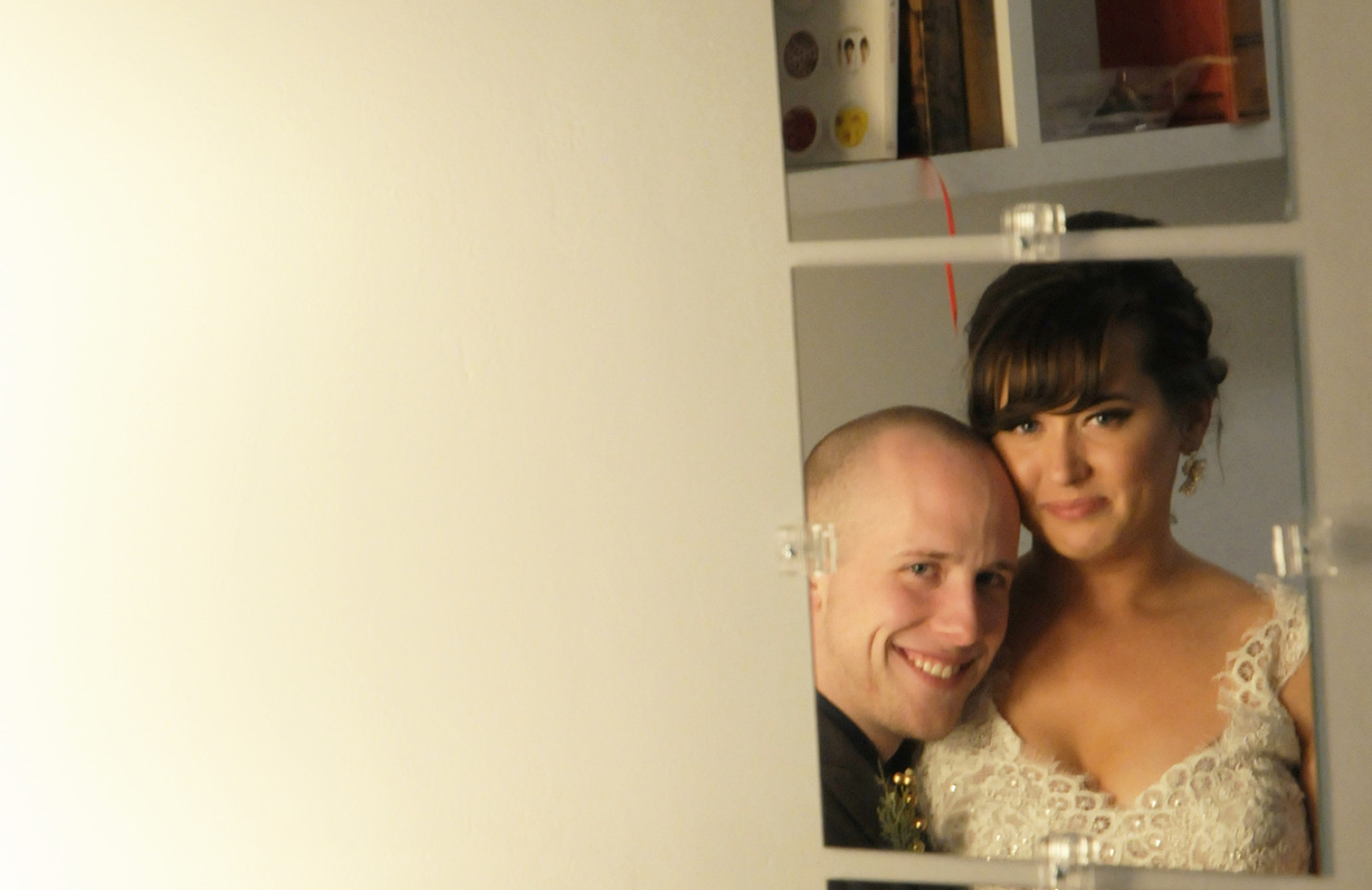 WEDDING GALLERY