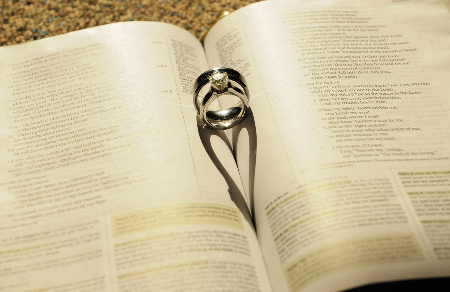 WEDDING GALLERY