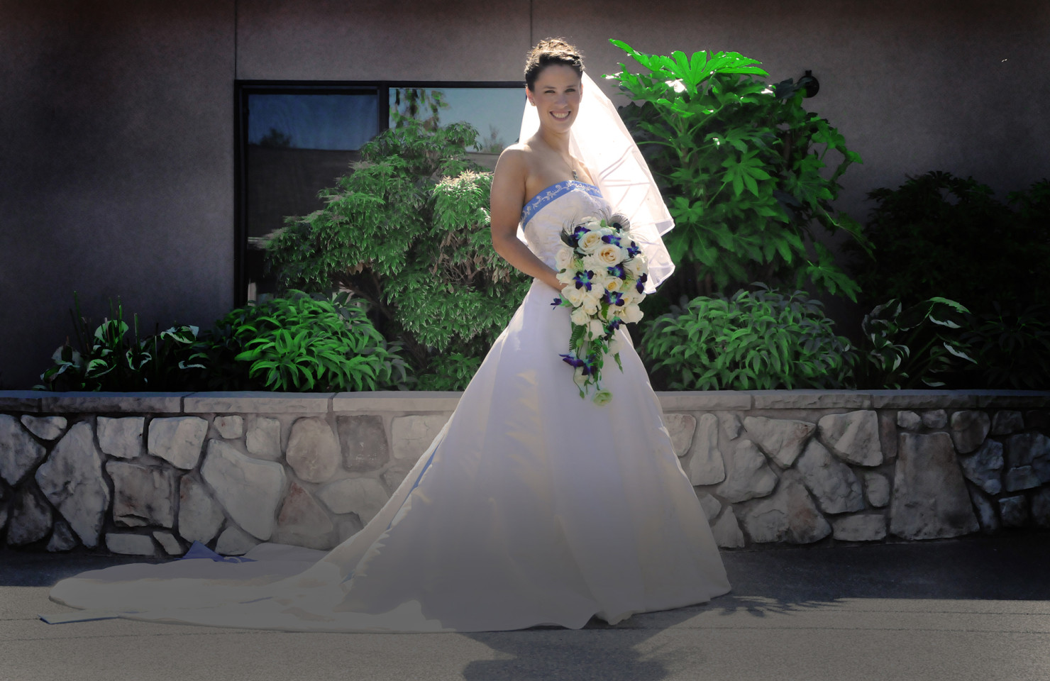 WEDDING GALLERY