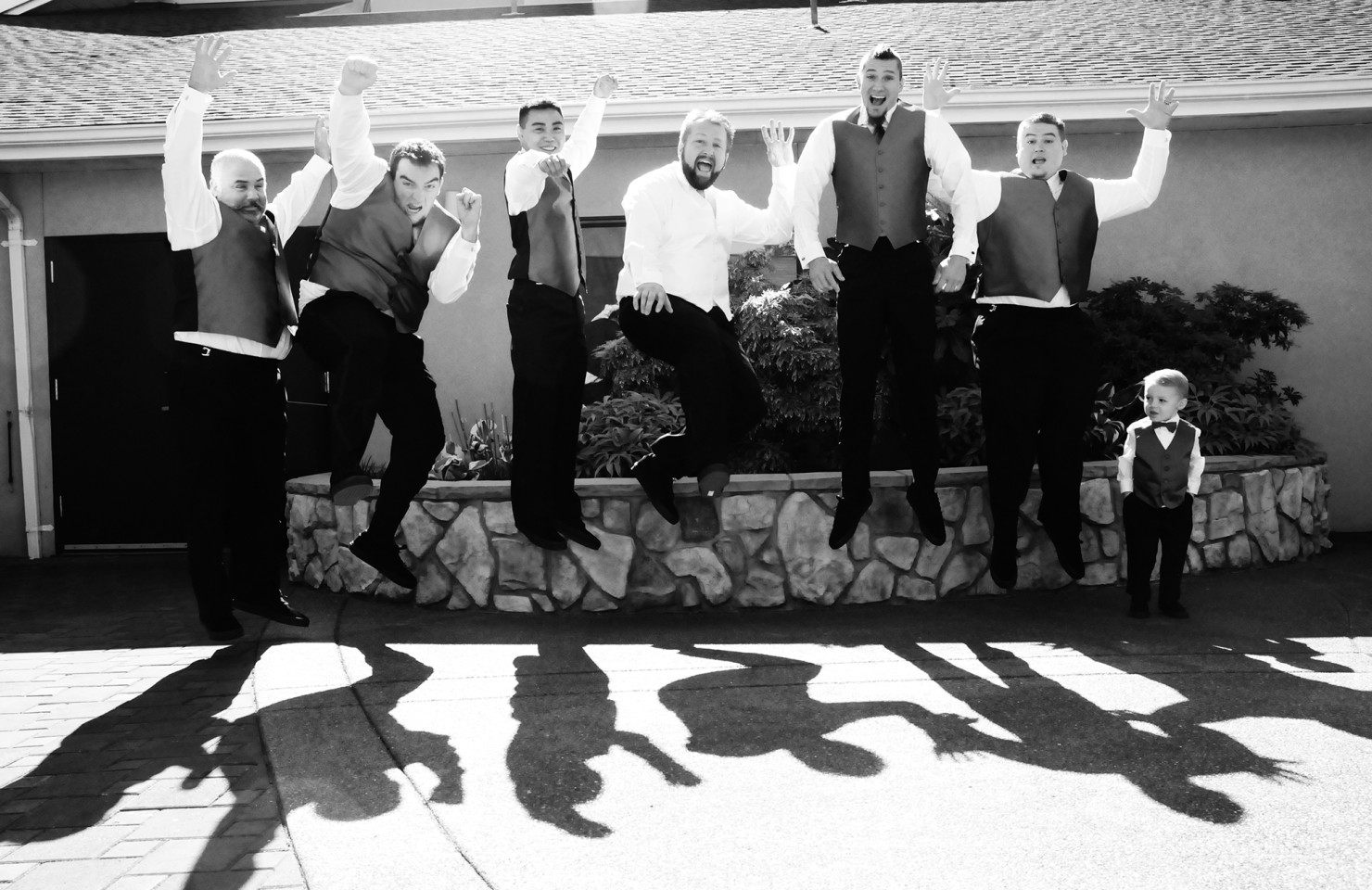 WEDDING GALLERY