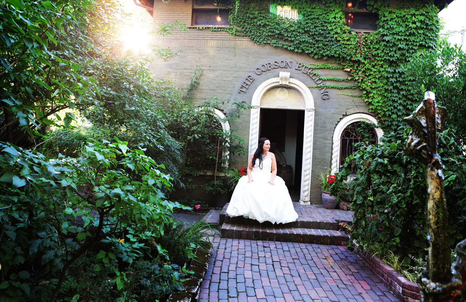 WEDDING GALLERY