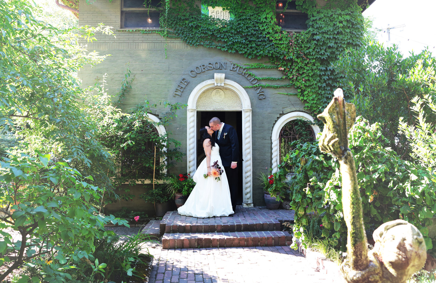 WEDDING GALLERY