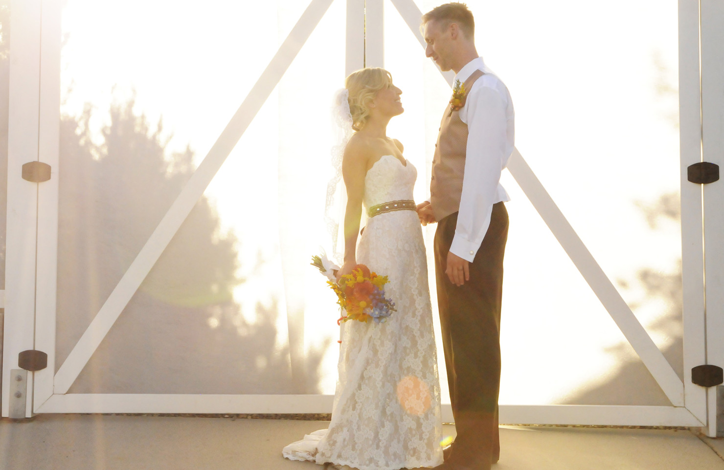 WEDDING GALLERY