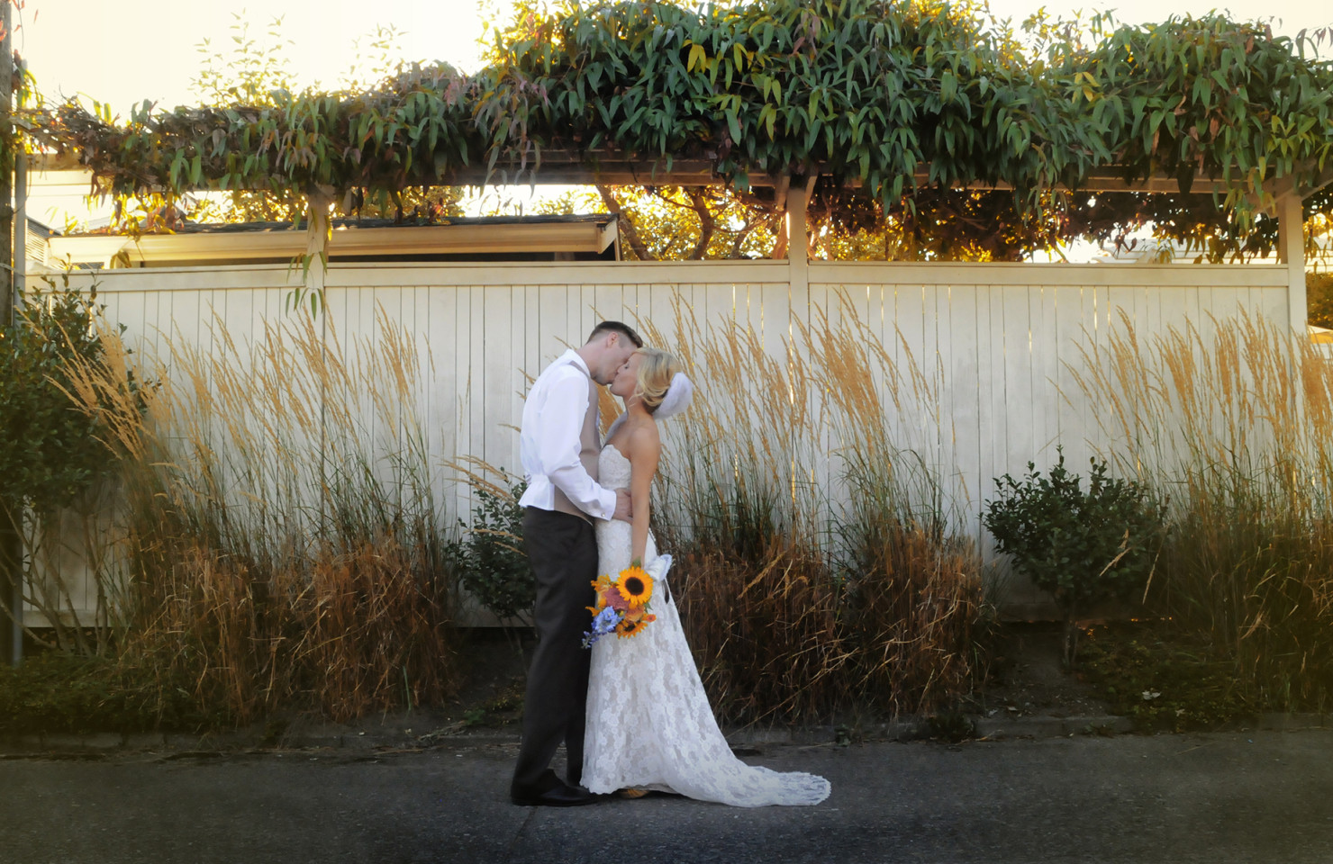 WEDDING GALLERY