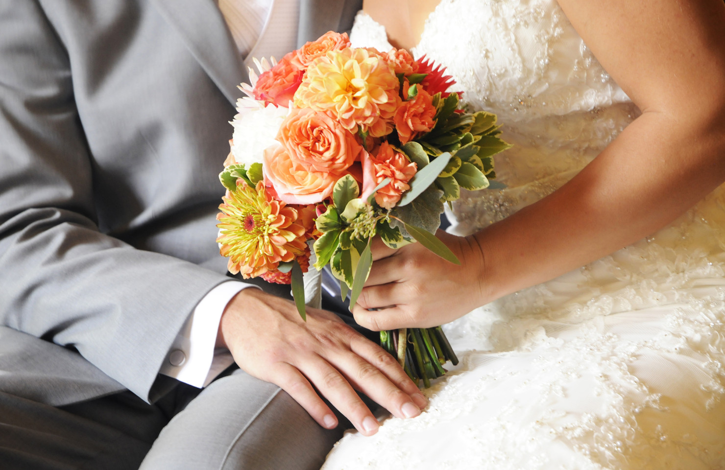 WEDDING GALLERY