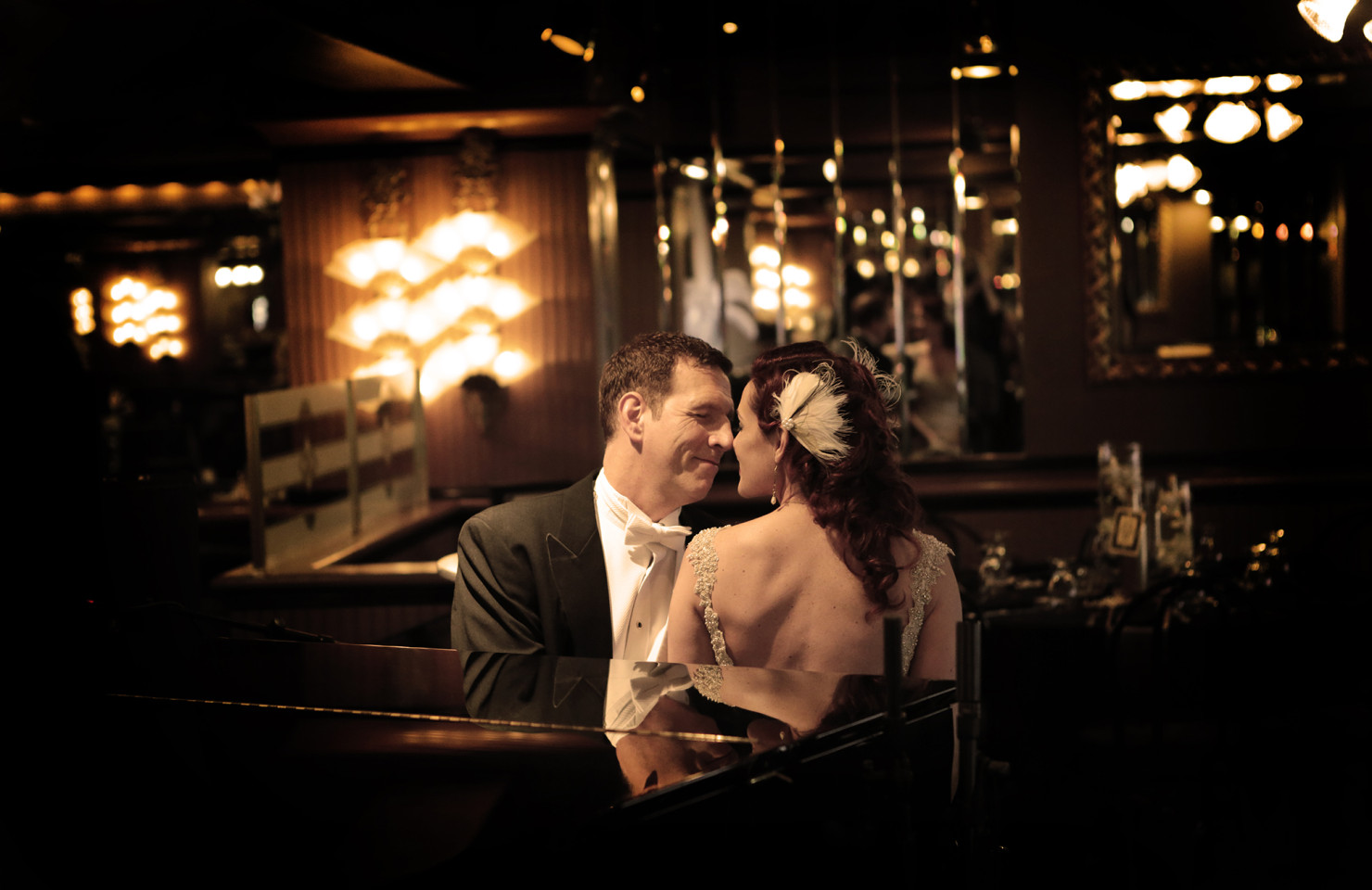 WEDDING GALLERY