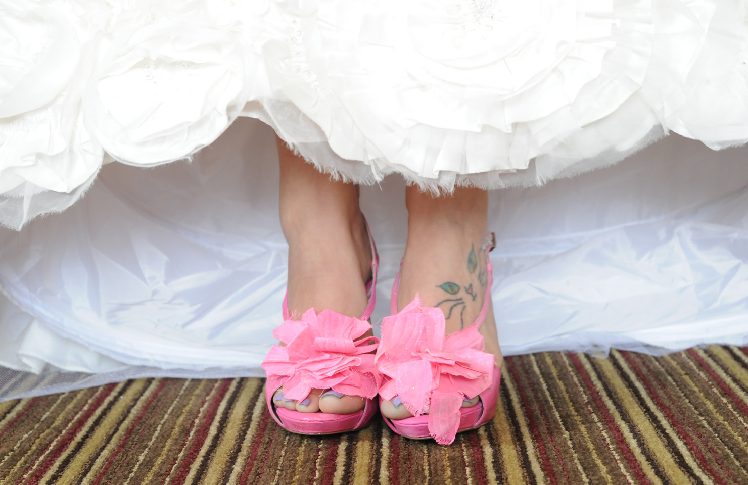 WEDDING GALLERY