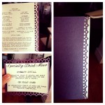Custom Invitation Suite