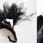 Hand Crafted Silk Flower Boutonniere