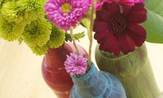 RockerBaby DIY Wedding Projects